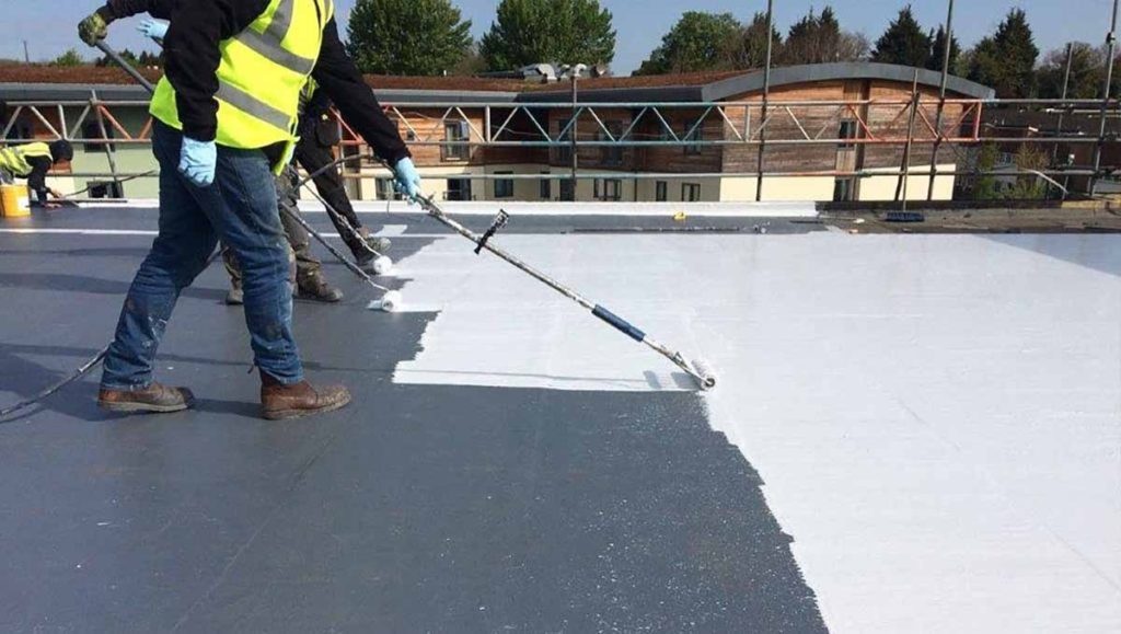 Waterproofing Services In Rawalpindi Waterproofing Services