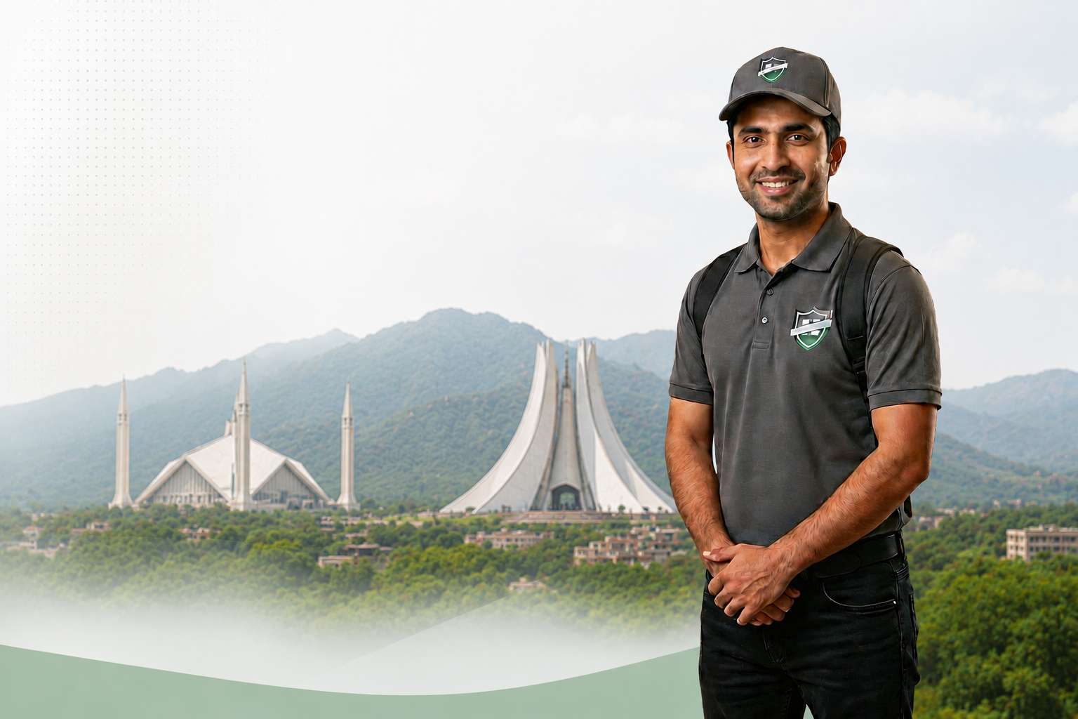 Islamabad Pest control, Water Proofing, Heat Proofing services - Home Advisor