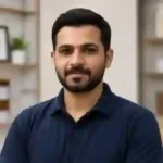 Usman Khalid​