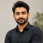 Zahid Hussain