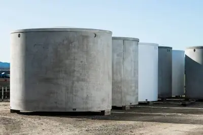 concreate-water-tank