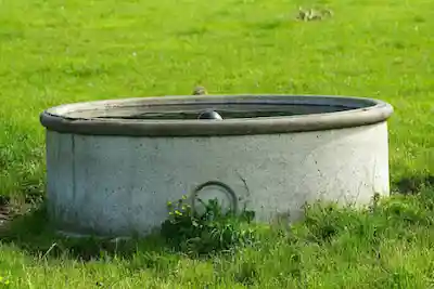 Concrete / RCC Water Tanks